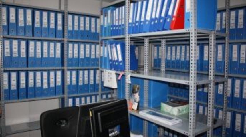 Gelir Takip Birimi Hizmete Girdi