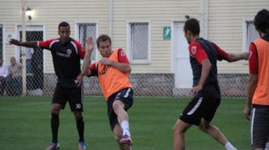 Karab&uuml;kspor&rsquo;da Kupa Mesaisi S&uuml;r&uuml;yor