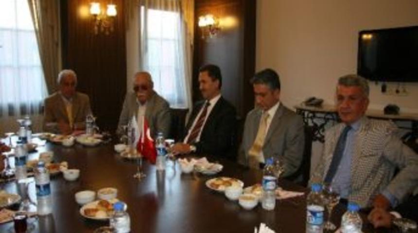 100 Bin Tl&rsquo;ye Okulu Yeniledi