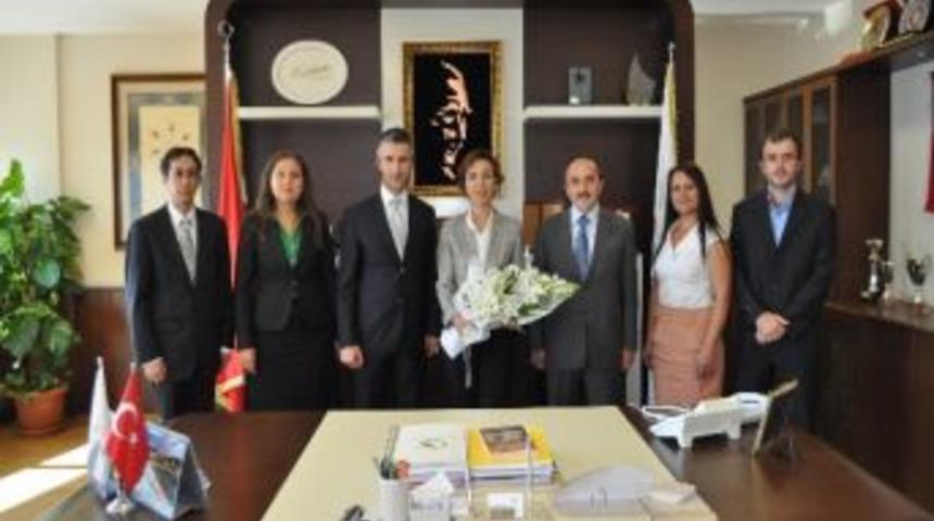 D&uuml;zce &Uuml;niversitesine Kafkas Dilleri Ve Edebiyatı B&ouml;l&uuml;m&uuml; A&ccedil;ıldı