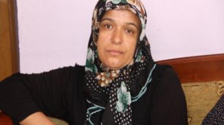 4 &Ccedil;ocuklu Annenin Yaşam M&uuml;cadelesi