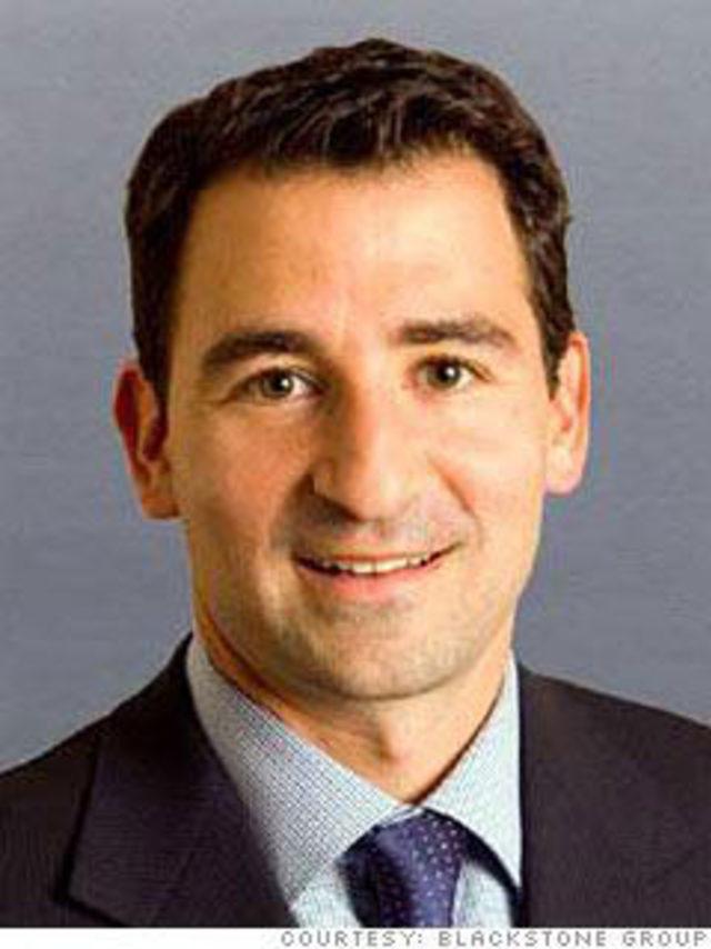 40 yaşına girmeden zengin oldular 7