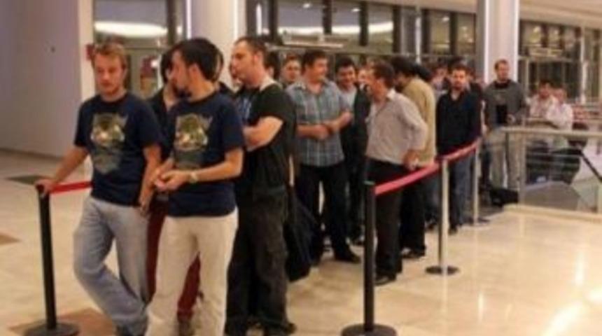 World Of Warcraft &Ccedil;ılgınlığı