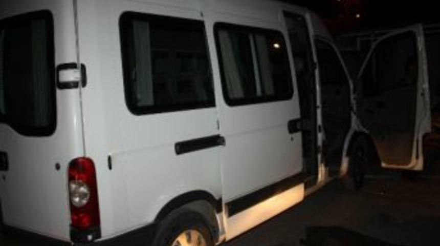 Erzincan&rsquo;da 5 Bin 600 Pamek Ka&ccedil;ak Sigara Ele Ge&ccedil;irildi