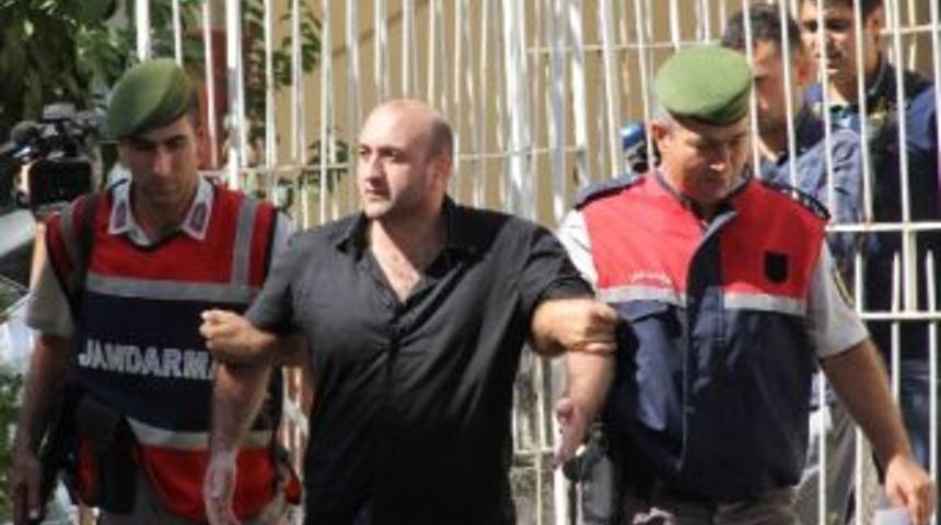 Kpss "joker"leri Adliyeye Sevk Edildi