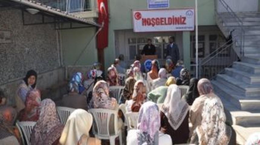 Kur&rsquo;an Kurslarında Eğitim-&ouml;ğretim Yılı Başladı