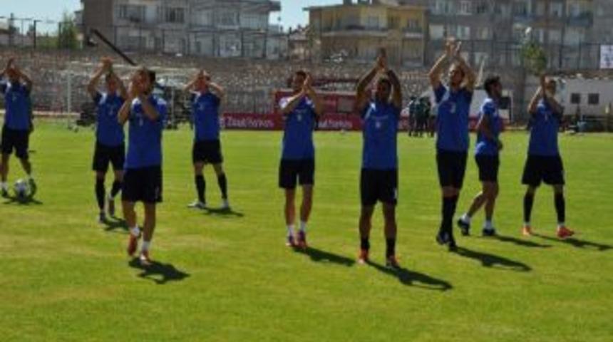 Niğdeli Taraftarlardan İlgin&ccedil; İstek