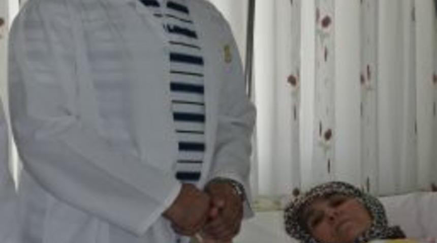 Balıkesir'de Ilk Kez &lsquo;n&ouml;romonitorizasyon&rsquo; Cihazıyla A&ccedil;ık Beyin Ameliyatı Yapıldı