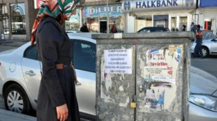 Erzurum&rsquo;da B&ouml;yle İlan G&ouml;r&uuml;lmedi