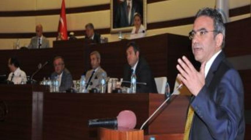 Atso Eyl&uuml;l Ayı Meclis Toplantısı Yapıldı