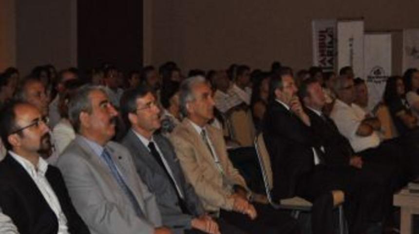 'expo 2016'ya Giden Yolda' Paneli