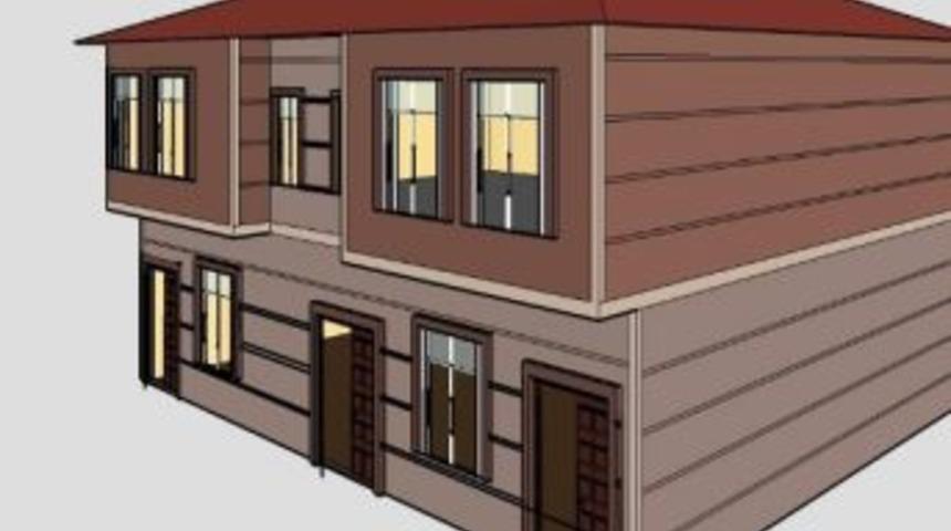 Sosyal Yaşam Merkezinin Temeli Atılacak