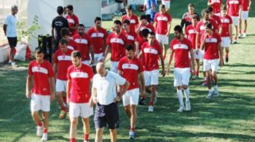 Denizli Belediyespor&rsquo;da Kupa Mesaisi