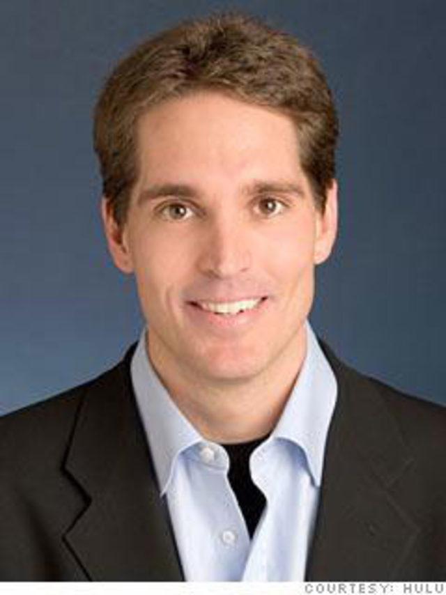 40 yaşına girmeden zengin oldular 8