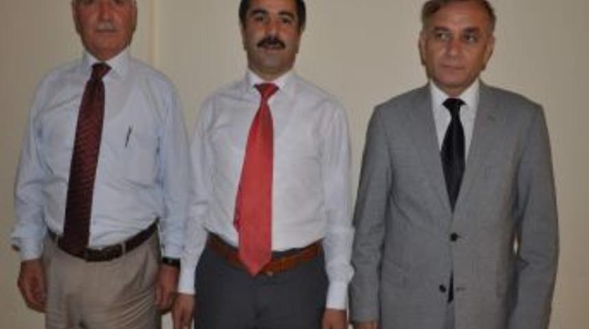 İl Hem Planlama İşbirliği Koordinasyon Kurulu Toplantısı