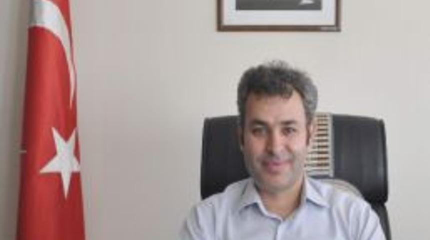 Nazilli Basınından Emniyet M&uuml;d&uuml;r&uuml; Karpınar'a Ziyaret