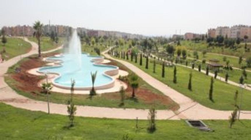 Bilge Kağan Ve Devlet Parklarında &Ccedil;alışmalar S&uuml;r&uuml;yor