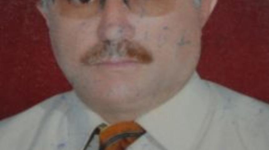 Malatya T&uuml;fad Eski Başkanı Hikmet Tekin Vefat Etti