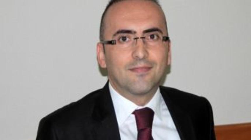 Trabzon Barosu&rsquo;na Yeni Aday