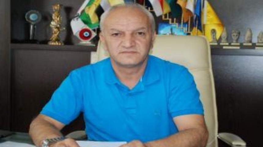 Tokatlı Esnaf Fuar İstemiyor