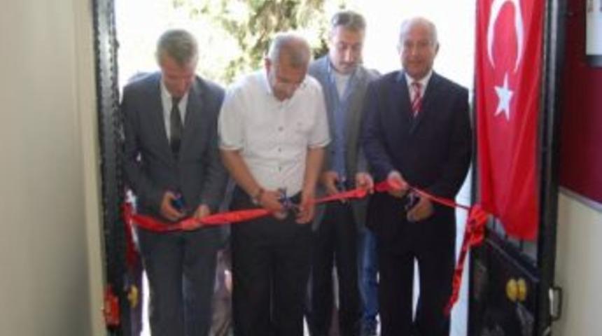 Lapseki&rsquo;de Toplu A&ccedil;ılış