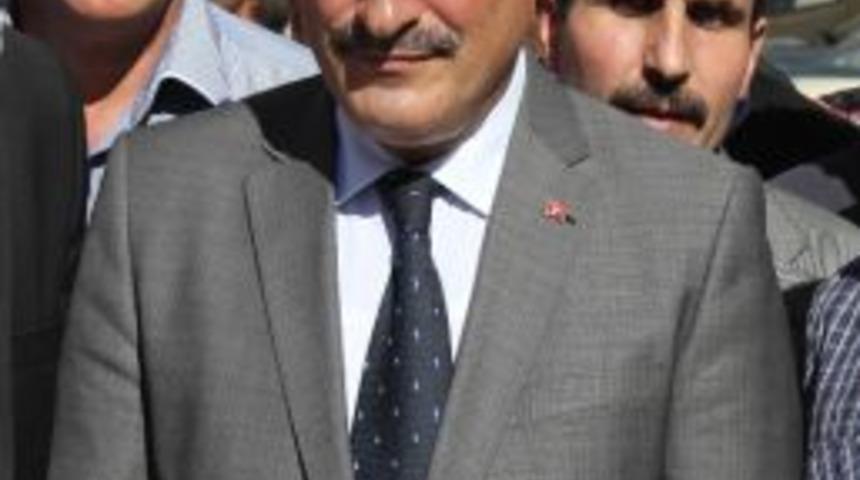 Mhp Rize İl Başkanı Mayi Savcıya İfade Verdi