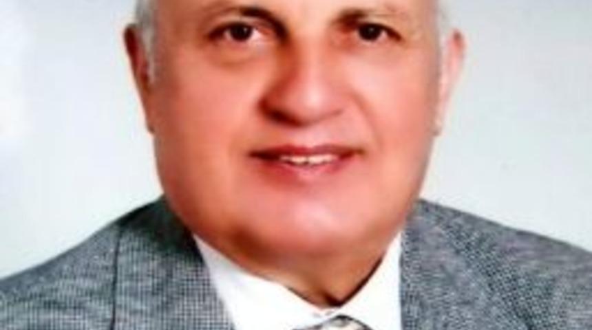 50 Yıllık Derneğin 28 Yıldır Başkanlığını Yapıyor