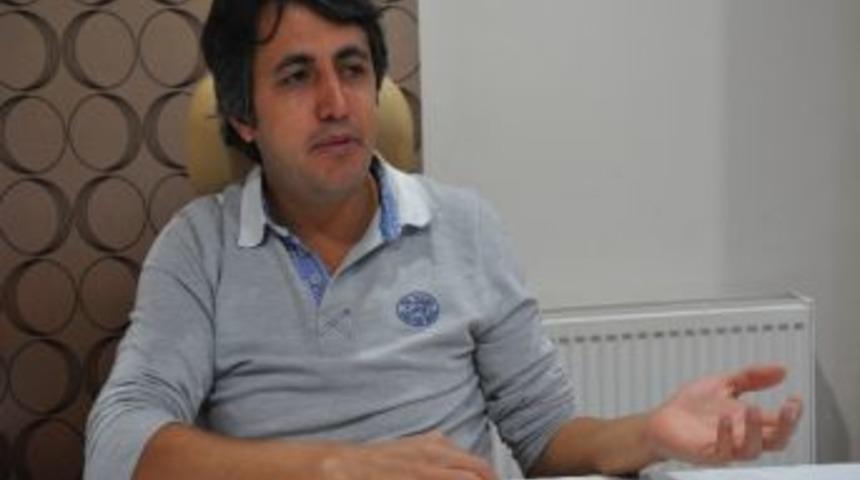 Erzurumlu Erkeklerinin Bakımlılık Aşkı