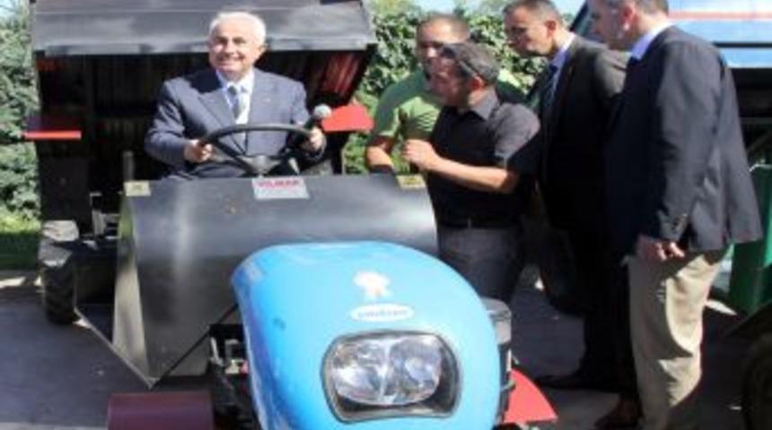 Vali Şahin: Giresun'da &Ccedil;ok B&uuml;y&uuml;k Değişiklikler Olacak