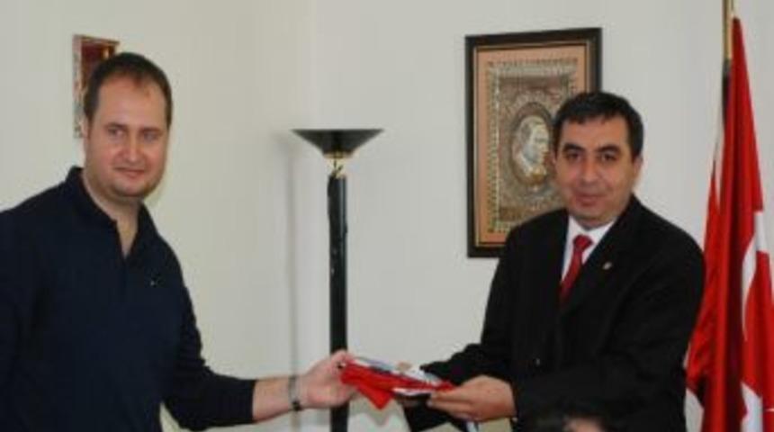 İmkb Lisesi, Karacabey&rsquo;i D&uuml;nyaya Tanıtacak