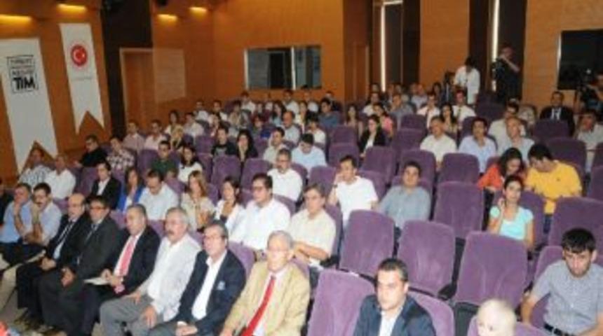 Teknik Tekstil Denizli&rsquo;de Masaya Yatırıldı