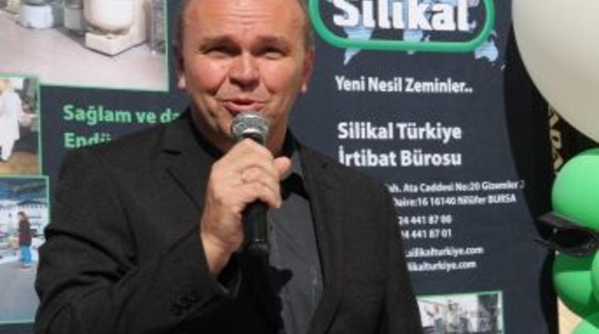 Avrupa&rsquo;daki Kriz T&uuml;rkiye&rsquo;ye Yaradı