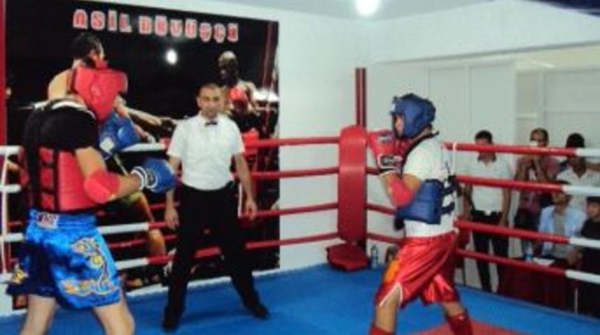 Avşarlı Sporcular Madalyaları Topladı