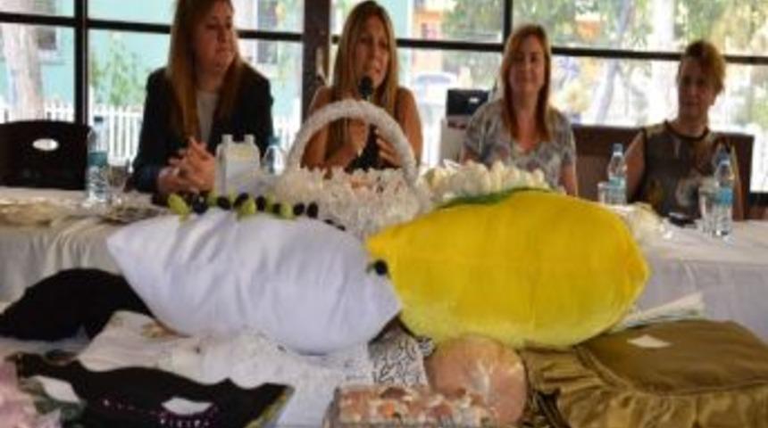 Kadın Girişimciler Derneği&rsquo;nden Kadınlara Tam Destek