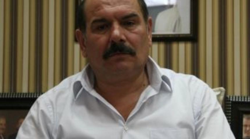 Bursalı Taşıyıcılar H&uuml;k&uuml;metten Motorinde &Ouml;tv İndirimi Talep Ediyor