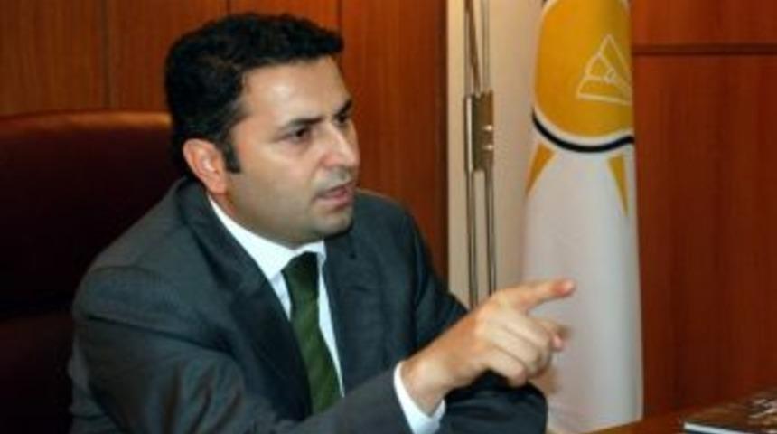 Başkan Eroğlu&rsquo;ndan &lsquo;darbe Davası&rsquo; Değerlendirmesi