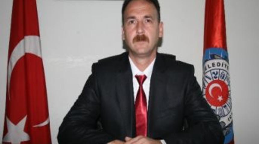 Belediye-iş Sendikası Bolu Şube Başkanlığı Se&ccedil;imlerine Doğru