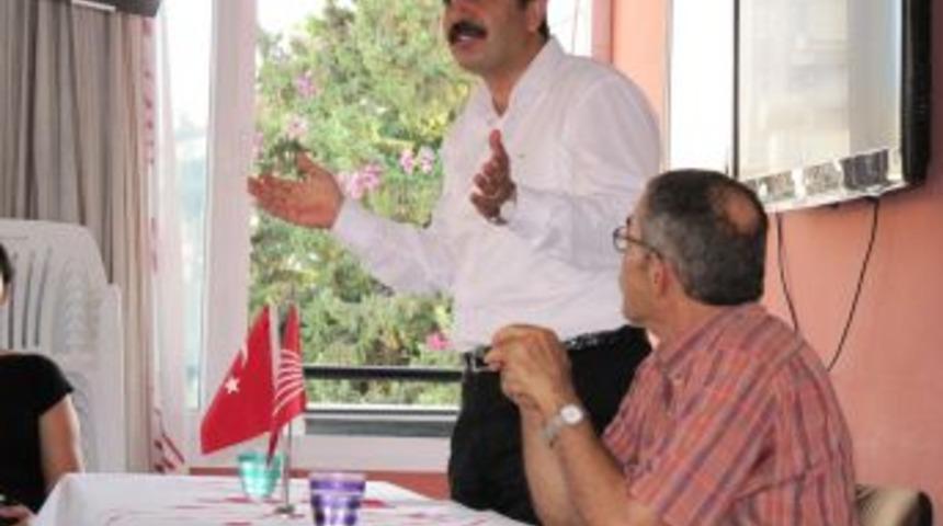 &Ccedil;elebi'den Soner &Ccedil;etin'e destek