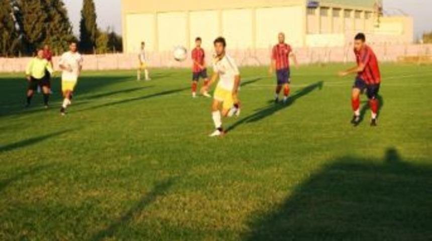 Kemalpaşaspor Gen&ccedil;lere G&uuml;veniyor