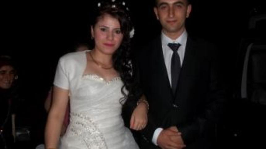 G&uuml;rc&uuml; İle T&uuml;rk Gencin &lsquo;fındık&rsquo; Evliliği