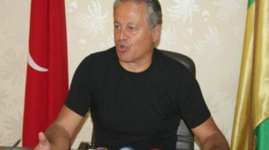 Bahri Kaya Takıma G&uuml;veniyor