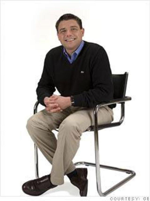 40 yaşına girmeden zengin oldular 11