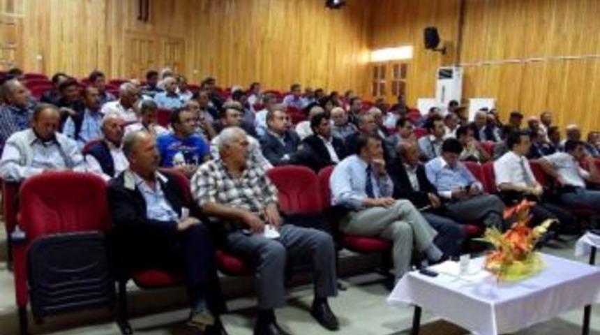 Kırsal Kalkınma Yatırımlarının Desteklemesi Programı