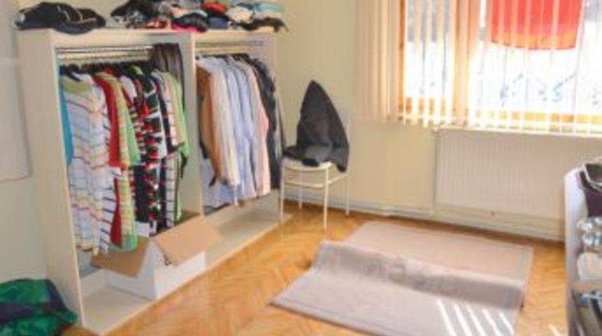 &Ccedil;OM&Uuml;&rsquo;de 'Eğitime Destek Odası' Oluşturuldu