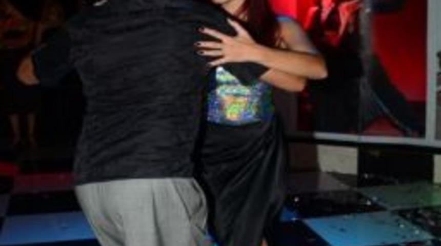 Tango Evita&rsquo;dan Sezona &lsquo;merhaba&rsquo;