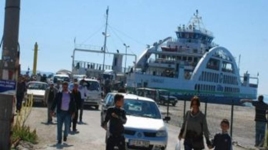 Gestaş Sefer Sayılarını D&uuml;ş&uuml;rd&uuml;