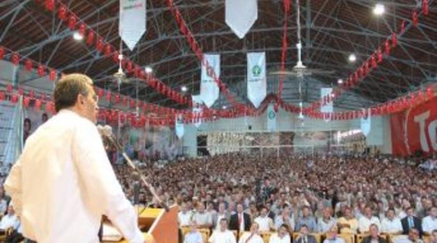 Konya Şeker &Uuml;retimi Destekliyor