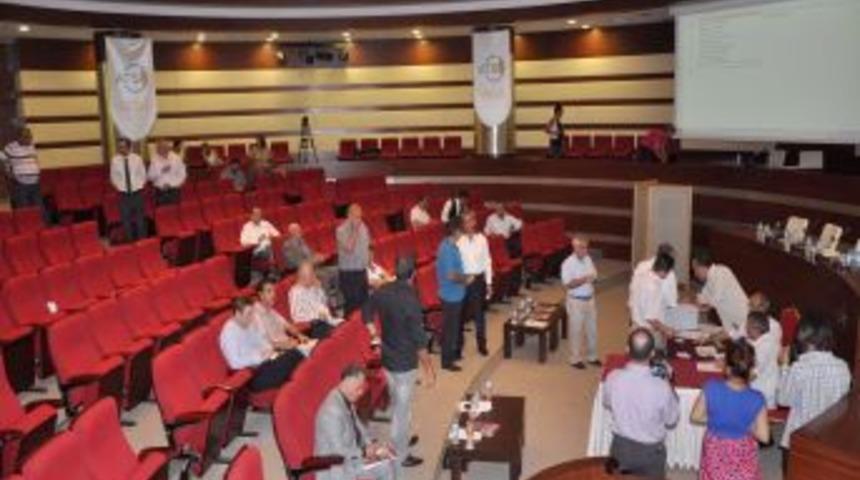 ATSO Meclisi, Tartışmaların G&ouml;lgesinde Ge&ccedil;ti