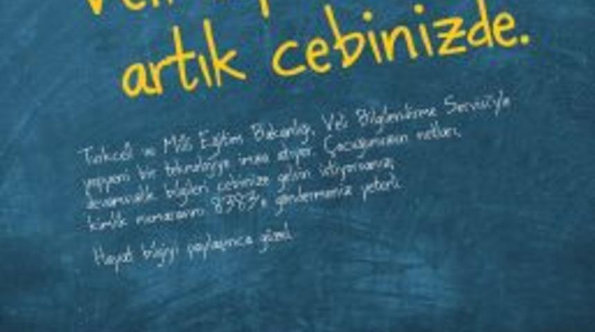 Öğrenciler, Artık Cepten De Takip Edebilecek