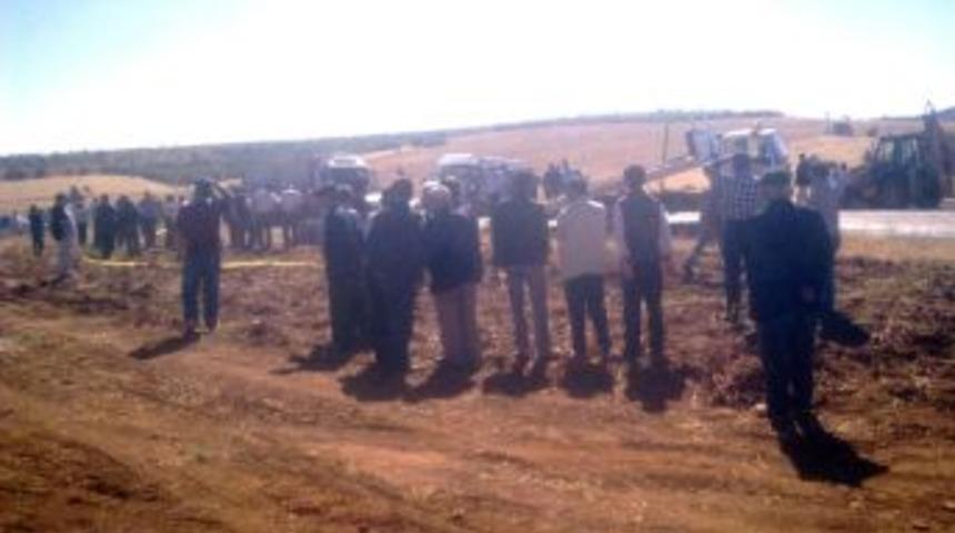 Doğanhisar'da Zincirleme Trafik Kazası: 3 &Ouml;l&uuml;, 8 Yaralı